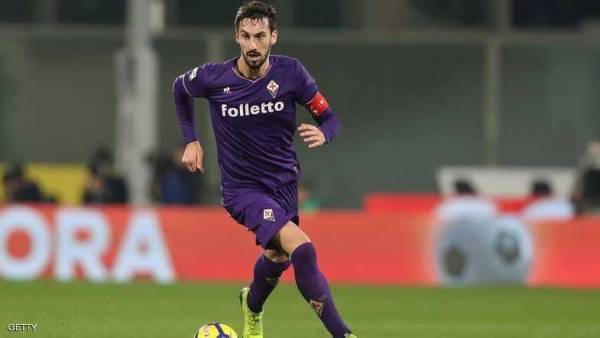 فيورنتينا يعلن عن إجراء تعاقدي غير مسبوق بعد وفاة أستوري