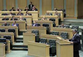 مشتركة الأعيان تقر معدل نقابة المعلمين ومعدل المجلس الأعلى للشباب