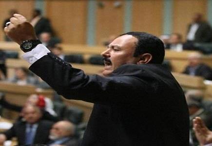 النائب الحياري: الحكومة قطعت شعرة معاوية