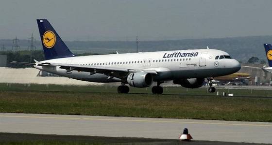 سرقة 5 ملايين دولار من طائرة ألمانية في ” 6 دقائق ” فقط