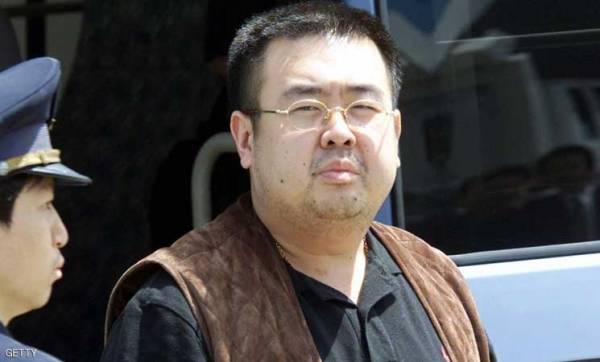 أمريكا: كوريا الشمالية قتلت كيم جونغ نام بغاز الأعصاب “في إكس″