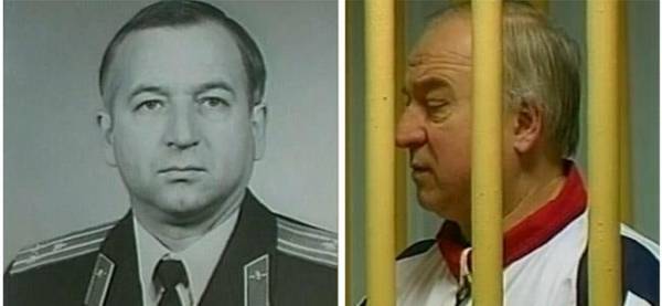 بريطانيا: سنرد بحزم إذا تبين وقوف موسكو وراء تسميم العميل الروسي سكريبال