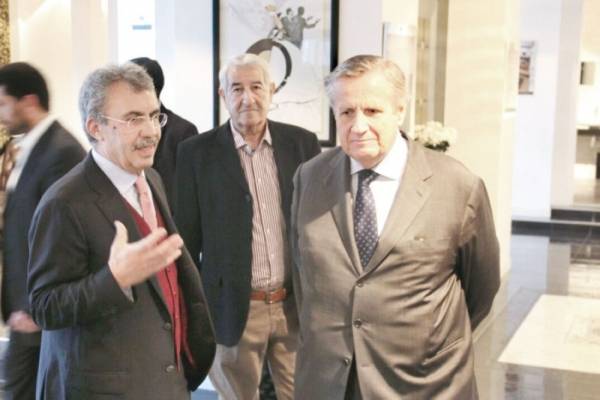 نجل رجل الأعمال صلاح شحادة يتحدث لـأخبار البلد