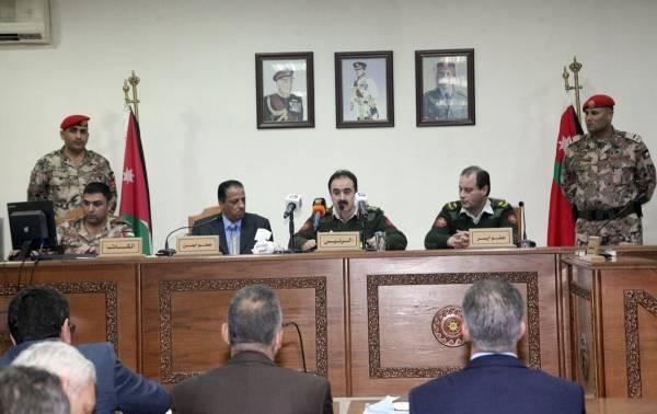 تعرف على الاحكام الصادرة بحق المتهمين بالسطو المسلح على بنك ..تفاصيل