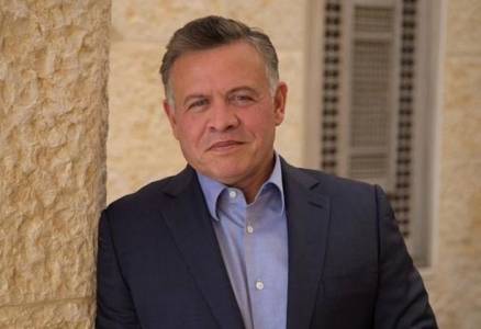 الملك: المرأة الأردنية هي عماد مجتمعنا