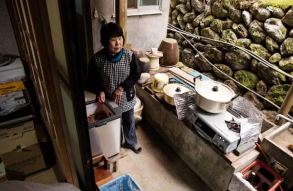 قرية يابانية تنتج صفر نفايات.. هذه قصتها (فيديو)