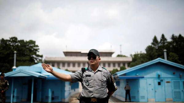 أين سيعقد لقاء القمة بين ترامب وكيم؟