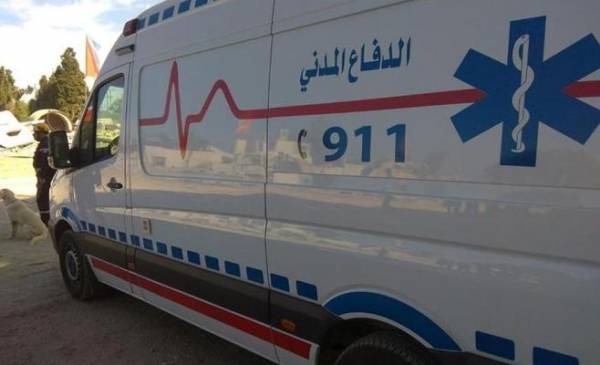 وفاة طفل سقط من سطح عمارة في مادبا