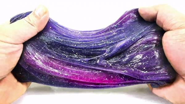 الكشف عن حالات تسمم بمعجون السلايم Slime في الأردن