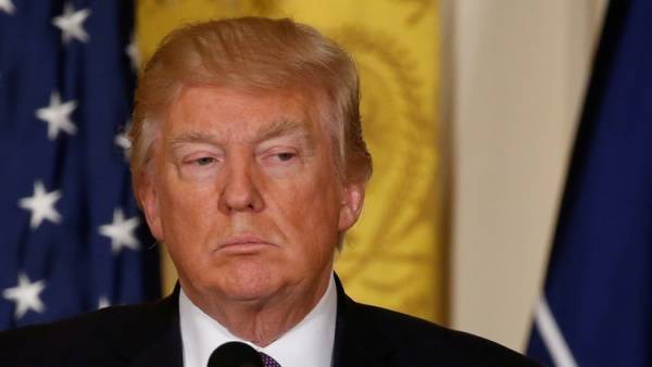 أوروبا تتحرك ضد ترامب