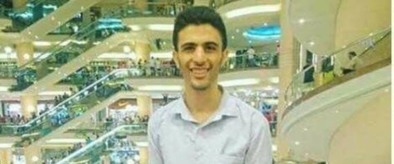 موقع إلكتروني شهير يتسبب بموت شاب مصري.. ذهب لشراء لابتوب فعثروا عليه مقتولاً