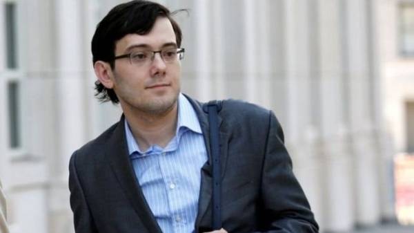 الحكم بسجن أكثر شخص مكروه في أمريكا 7 سنوات