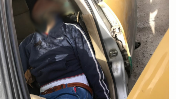 حقيقة وفاة سائق التكسي المخمور في عمان