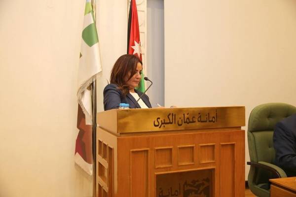 وساطة تنهي شكوى الرزي بحق النائب كمال الزغول ومرافقيه