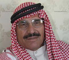 بالفيديو .. احمد عويدي العبادي .. نعم نحن من دعا هند الفايز الى اعتصام الدوار الثامن