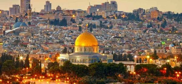 إسرائيل تنظم ماراثونا بالقدس وتمنع آخر للفلسطينيين