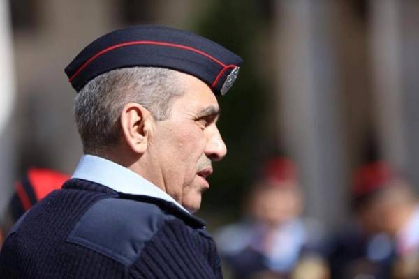 الحمود يسدد فواتير ضيافة المهنئين من جيبه الخاص