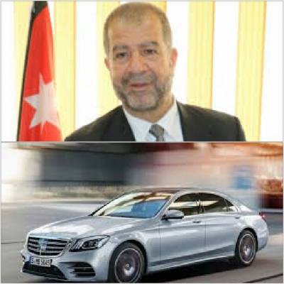 ابو السكر : ما بدي سياره جديده بدي انهض بالزرقاء