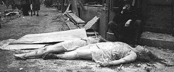 هذه أكبر عملية اغتصاب جماعي عرفها التاريخ