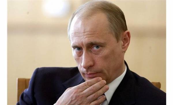 بوتين: لن أعدّل الدستور للبقاء في السلطة