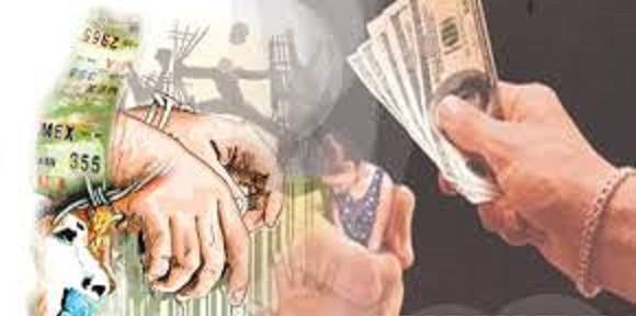 الاتجار بالبشر..ثغرات قانونية تقلل من المكافحة ..