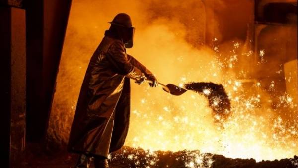 الصين تحذر اميركا من حرب تجارية كارثية  للعالم