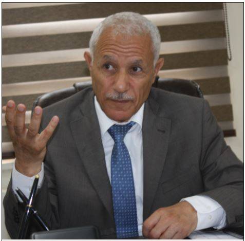 العرموطي: الحكومة توجه صفعة وراء صفعة لمجلس النواب