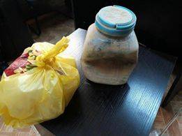 عمان :القبض على شقيقين بحوزتهما كيلو كوكائين ..صور