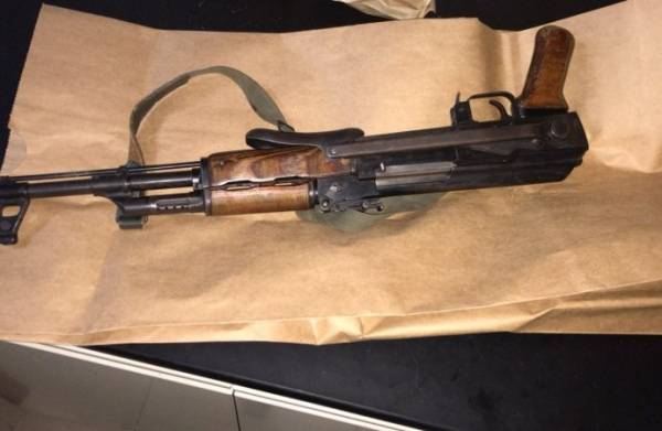 مقتل مطلوب خطير أطلق النار على قوة أمنية في البلقاء