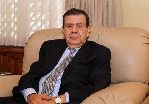 فريز: المركزي لن يتهاون بوضع تشريعات لحماية الجهاز المصرفي ودعم التكنولوجيا المالية