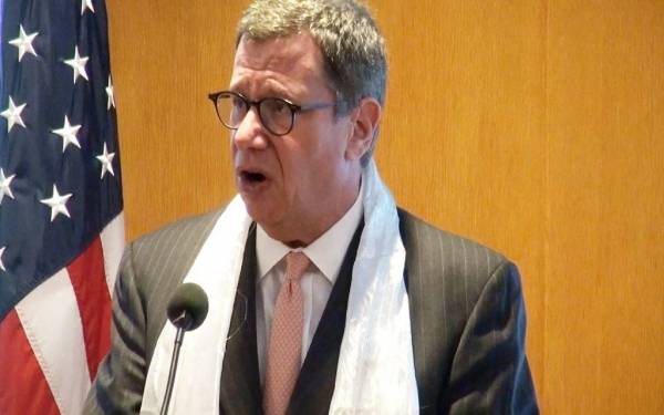 تيلرسون لا يعرف سبب إقالته من منصب وزير الخارجية