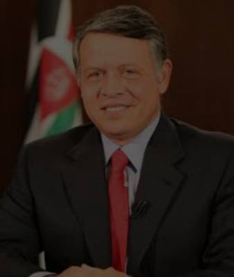 علي السنيد : جلالة الملك رمزنا وأستقرار الأردن همنا  ..