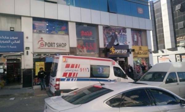 بنغالية تشنق نفسها داخل مكتب استقدام عاملات في الصويفية