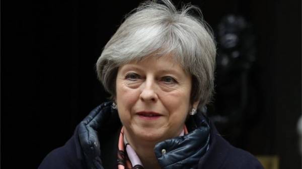 بريطانيا تطرد 23 دبلوماسيا روسيا ردا على تسميم العميل الروسي السابق