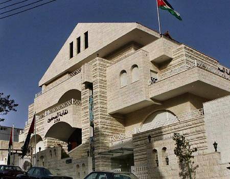 مجلس نقابة الصحفيين يلتقي إدارة الدستور