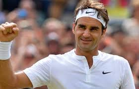 فيدرر يتجاوز الفرنسي شاردي في بطولة انديان ويلز للتنس