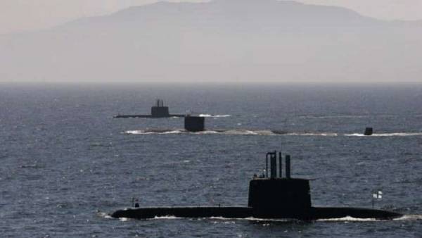 أمريكا: أكثر من نصف غواصاتنا في حالة تأهب دائم