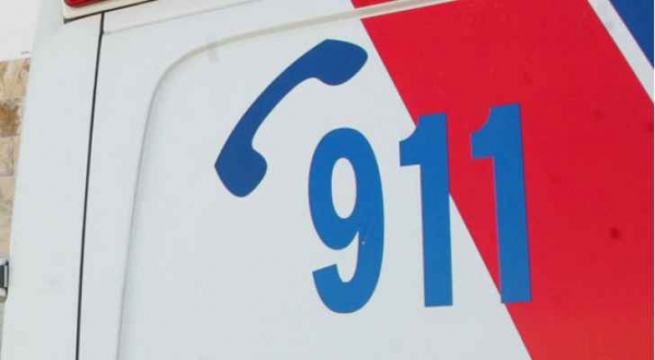 60 إصابة نتيجة 106 حادثا مختلفا