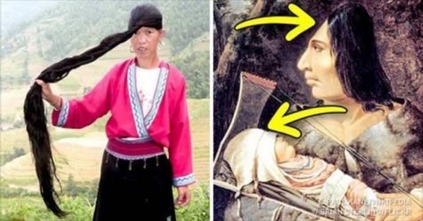 بالصور إليك صيحات موضة مخيفة لقيت رواجًا قديمًا