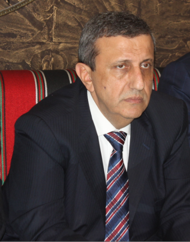 العين عيسى مراد يعلق على تهنئة الحمصي للحكومة ويوضح موقفه من بعض القضايا الاقتصادية