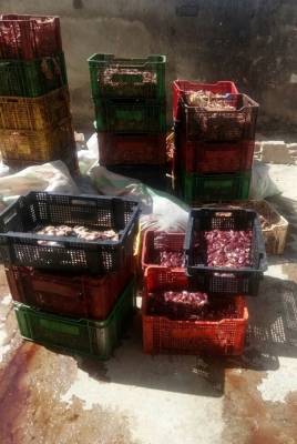 البيئة تضبط 4 مصانع تعمل بدون ترخيص