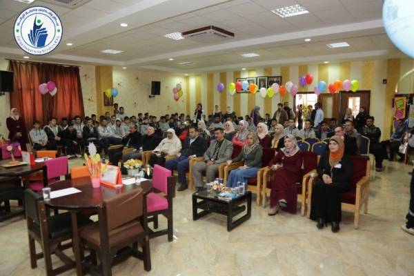 ‘‘همس القوافي’’ مسابقة شعرية تنظمها رياض ومدارس جامعة الزرقاء