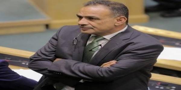 الطراونة: الحكومة تخالف الدستور