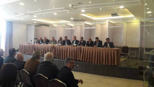 تأجيل انتخابات نقابة الفنانين لعدم اكتمال النصاب القانوني