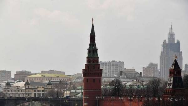 الكرملين: إقحام اسم بوتين في قضية سكريبال أمر لا يمكن التسامح معه