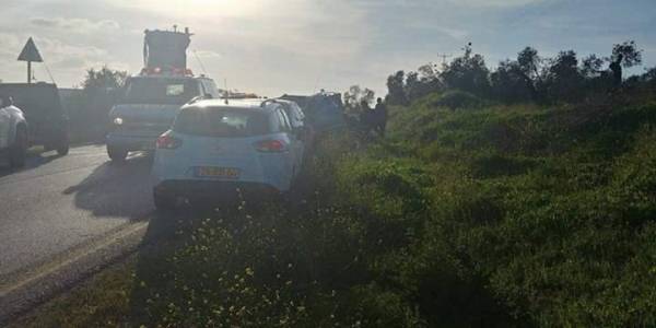 مقتل جنديين إسرائيليين بعملية دهس جنوب جنين