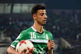 الوحدات يهزم المنشية بثلاثية ويوسع الفارق في الصدارة