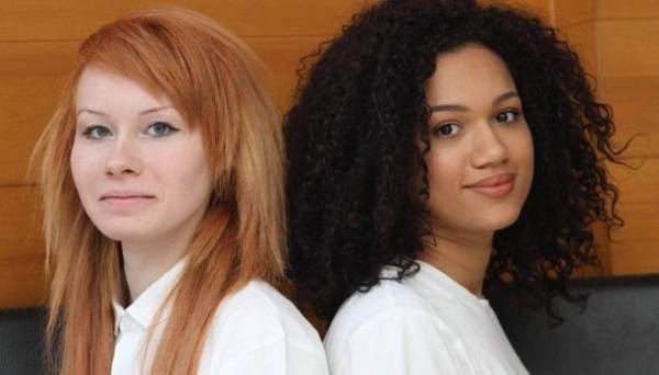 الجينات البشرية تُسقط العنصرية: كيف يولد توأمان بعرقين مختلفين؟