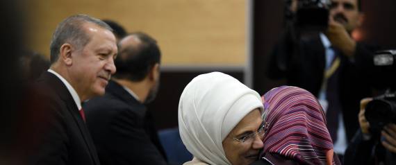 صحف تركية: عناصر تابعة لحزب العمال الكردستاني حاولوا اغتيال أفراد من عائلة أردوغان