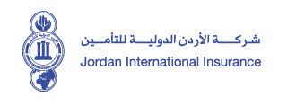 شركة الاردن الدولية للتأمين تحقق خسائر بقيمة 600 الف ما رأي ميشيل مارتو و قمو
